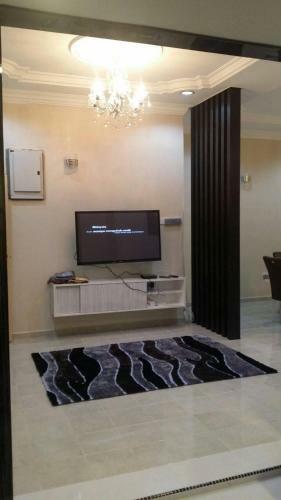 Villa Aliaa Homestay Kota Bharu, Kelantan