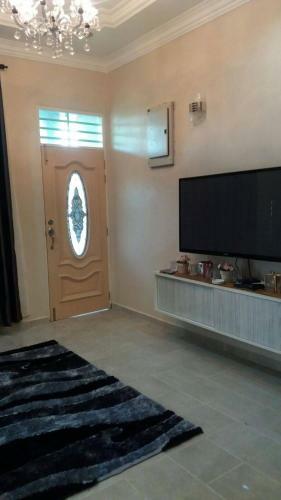 Villa Aliaa Homestay Kota Bharu, Kelantan