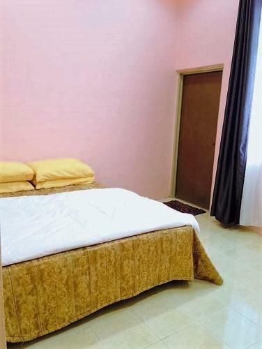 Villa Aliaa Homestay Kota Bharu, Kelantan
