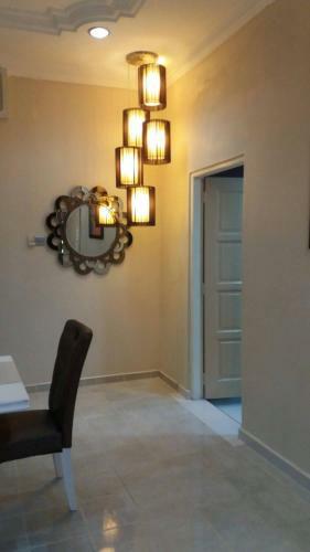 Villa Aliaa Homestay Kota Bharu, Kelantan