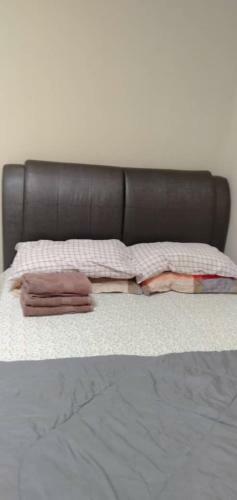 Villa Aliaa Homestay Kota Bharu, Kelantan