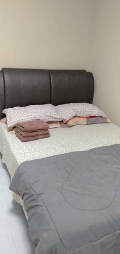 Villa Aliaa Homestay Kota Bharu, Kelantan