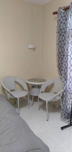 Villa Aliaa Homestay Kota Bharu, Kelantan