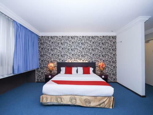 Hotel City Homestay
