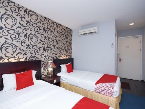 Hotel City Homestay