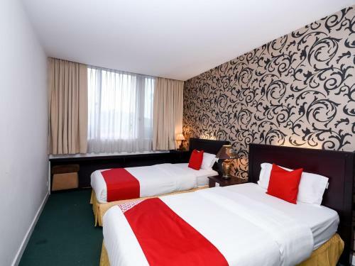 Hotel City Homestay