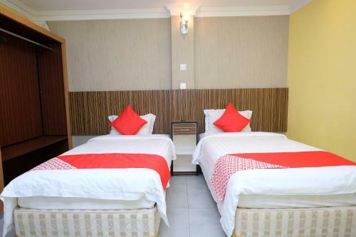 Rayyan Soffea Hotel