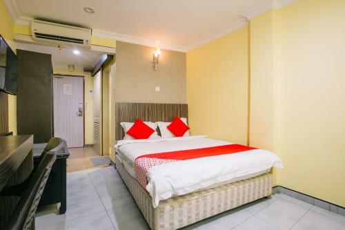 Rayyan Soffea Hotel