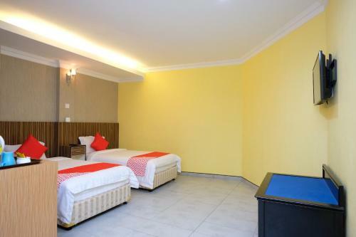 Rayyan Soffea Hotel