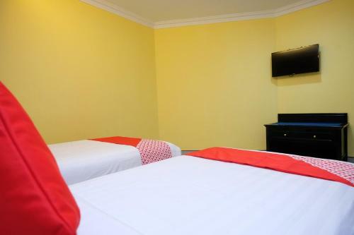 Rayyan Soffea Hotel