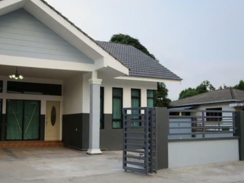 @damai Homestay