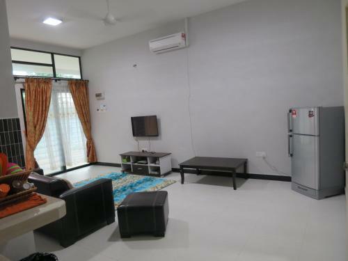 @damai Homestay