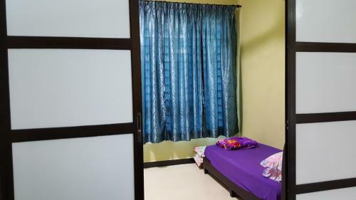 @damai Homestay
