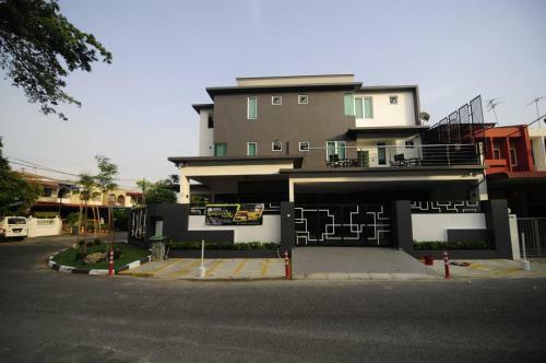 Hostal I-homey Guesthouse