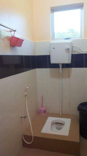 Hostal Homestay Sri Uda A