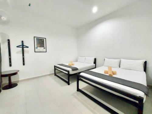 Belukar Lodges Private Homestay