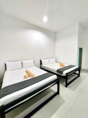 Belukar Lodges Private Homestay