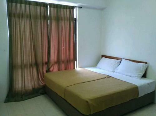 Lumut Apartment