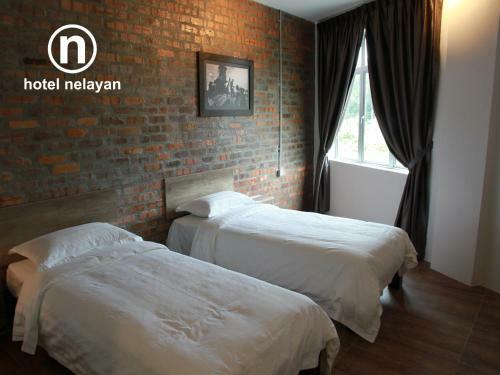 Hotel Nelayan