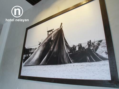 Hotel Nelayan
