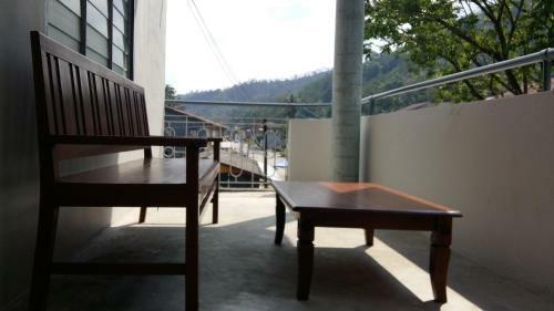 Posada Rainbow Guesthouse Sungai Lembing