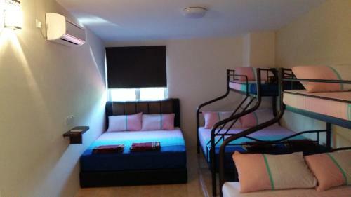 Posada Rainbow Guesthouse Sungai Lembing