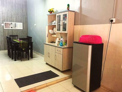 Dayang Homestay