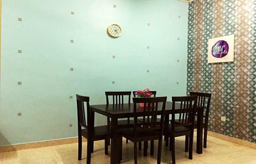 Dayang Homestay