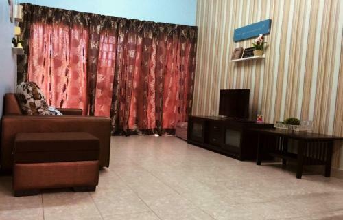 Dayang Homestay
