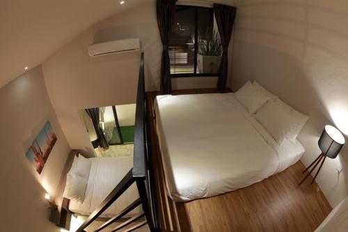 Hostal Laman Sentosa Boutique Hotel