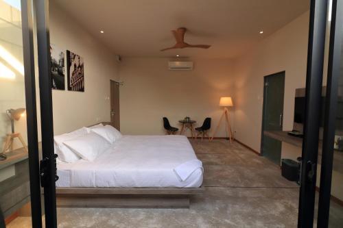 Hostal Laman Sentosa Boutique Hotel