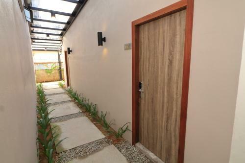 Hostal Laman Sentosa Boutique Hotel