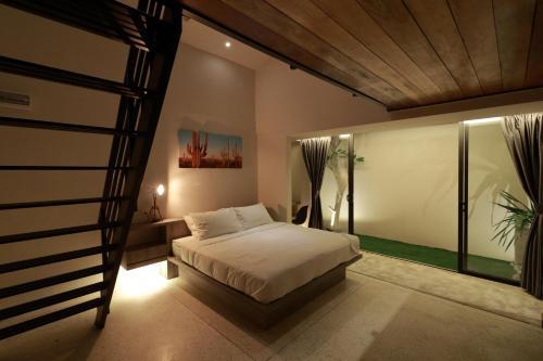 Hostal Laman Sentosa Boutique Hotel