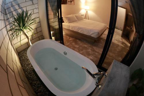 Hostal Laman Sentosa Boutique Hotel