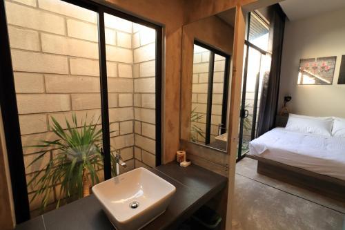 Hostal Laman Sentosa Boutique Hotel