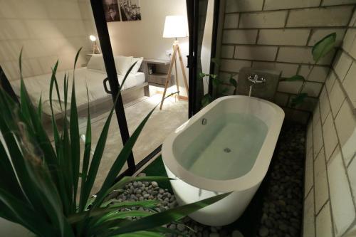 Hostal Laman Sentosa Boutique Hotel