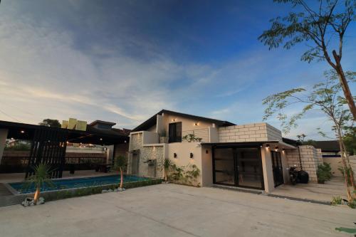 Hostal Laman Sentosa Boutique Hotel