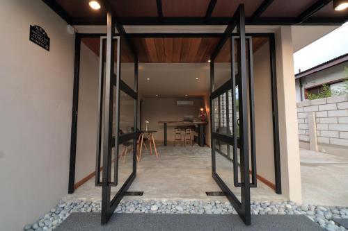 Hostal Laman Sentosa Boutique Hotel