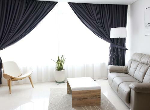 Aparthotel Vortex Suite Klcc By Idaris