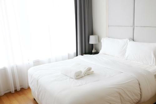 Aparthotel Vortex Suite Klcc By Idaris