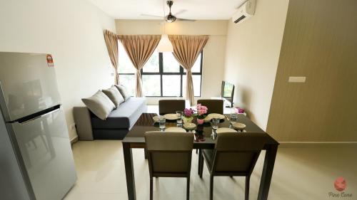 Apartamento Pine Cone @ Avantas Mid Valley