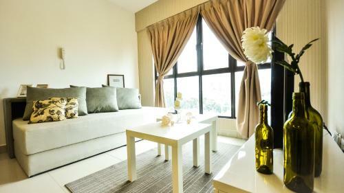 Apartamento Pine Cone @ Avantas Mid Valley