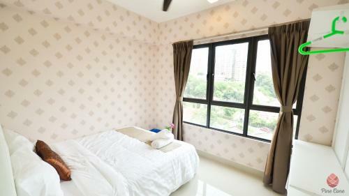 Apartamento Pine Cone @ Avantas Mid Valley