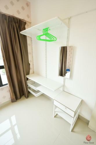 Apartamento Pine Cone @ Avantas Mid Valley