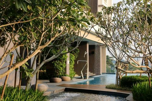 Apartamento Pine Cone @ Avantas Mid Valley