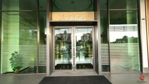 Apartamento Pine Cone @ Avantas Mid Valley