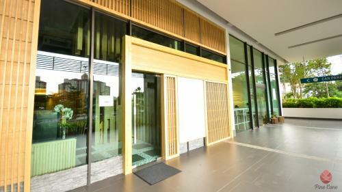 Apartamento Pine Cone @ Avantas Mid Valley