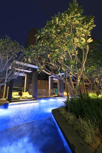 Apartamento Pine Cone @ Avantas Mid Valley