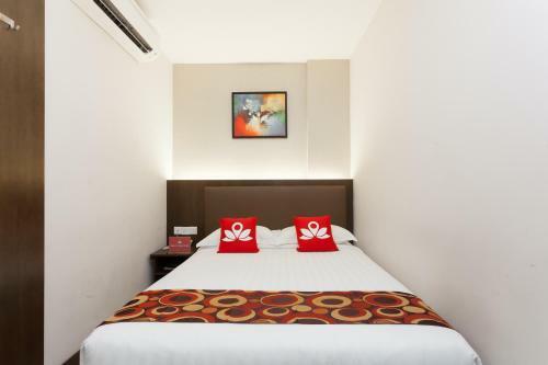 Hotel Zen Rooms Jalan Barat