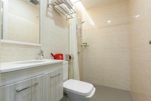 Hotel Zen Rooms Jalan Barat